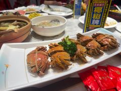 -花小蟹·无锡菜·大闸蟹主题餐厅·评弹表演(南长街店)