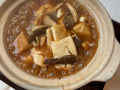 羊肚菌焖水鬼重-炳胜品味(海印总店)