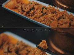 -浩海火燒雲傣家菜(静安芮欧店)