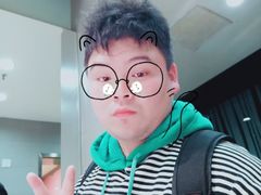 -鱼酷活鱼烤鱼(南京水游城店)