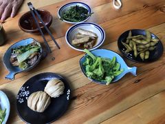-大自然素食(望桐路店)