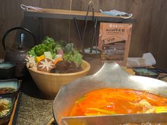 -湊湊火锅·茶憩(皇姑万象汇店)