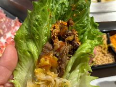 -石记东北风味烤肉(系马桩第二分店)