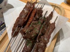 -陳香貴·兰州牛肉面(东方宝泰店)