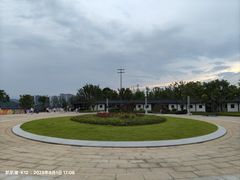-江心屿景区