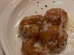 -上海金桥红枫万豪酒店-万豪中餐厅