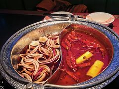 -牛New寿喜烧(闵行龙湖天街店)
