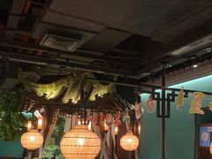 -佬麻雀·剁椒鱼头(京基KK One店)