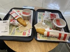 -肯德基(大悦城D馆店)