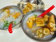 -阿强面线糊