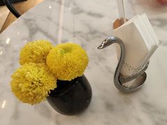 -深圳罗湖木棉花凯悦尚选酒店•大堂吧