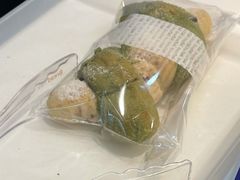 -BreadTalk面包新语·烘焙蛋糕(深业上城店)