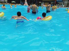 -合肥融创水世界