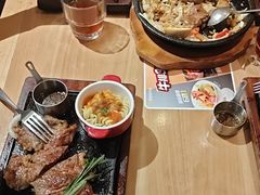-豪客来牛排(红豆万花城店)