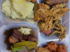 -小红帽自助盒饭(御点江山店)