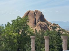 -天涯山