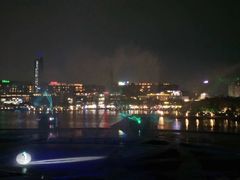 -欢乐海岸水秀剧场