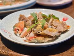 -抱德·潮汕味(琶洲店原惠城鱼仔)