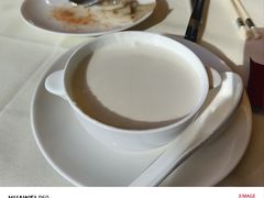 生磨核桃露-利苑酒家(金宝店)