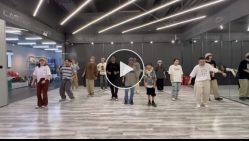 -CASTER跳舞俱乐部