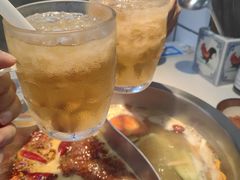 -芈重山老火锅(广州首店)