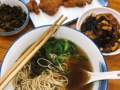 -小方的面(徐家汇店)