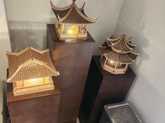 -吕氏焗小鲜•海鲜青岛菜(八大关店)