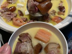 -曾宴·楚菜(湖北省博物馆店)