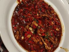 -南昌大饭店·非遗南昌菜(万寿宫店)