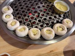 -霸腹烤肉(厦门柚子番店)