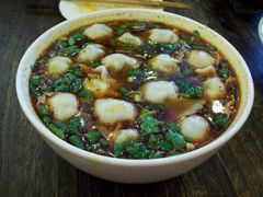 -胡记汉中热米皮(百瑞广场尚品美食城店)