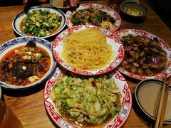 -破三川·新川菜(静安大融城店)
