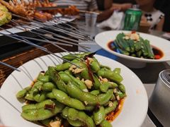 -楚太子  中餐&烧烤(武大店)