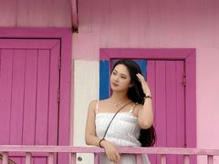 -六鳌翡翠湾滨海度假景区