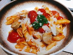 -Maxpoint Kitchen 西餐咖啡(乐峰广场店)