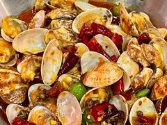 -霸王虾·麻辣小龙虾(清水河公园店)