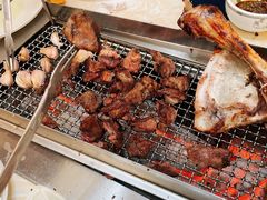 -元坊珲春无烟串城(北海路店)