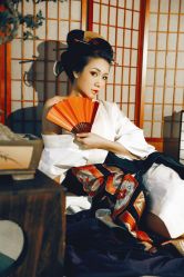 -持熹光年写真体验馆