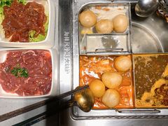 -海底捞火锅(海宁路店)