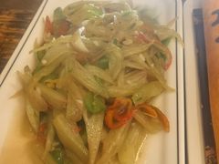 -寿州美味厨豆腐宴(寿县南门口西环路店)