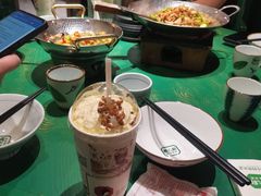-费大厨辣椒炒肉(太平老街店)