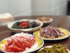 -阿婆潮汕砂锅粥(王府大街店)