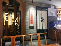 -呷哺呷哺 黄金牧场 (新中关购物中心店)
