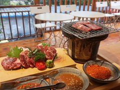 -馥家小馆(黔灵山公园店)