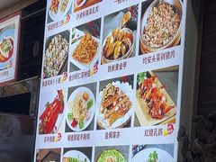 -肥仔顺德菜(龙悦居店)