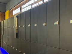 -EVOLUTION健身(麦凯乐店)