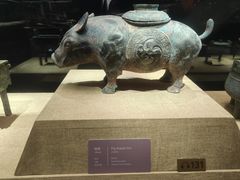 -晋国博物馆