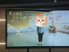 -小荧星艺校(大宁分校)