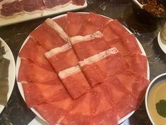 -鑫隆四季涮肉(香河店)