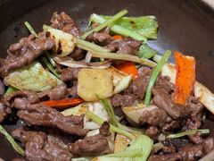-勝記酒家·37年老字号·经典粤菜(荔枝公园店)